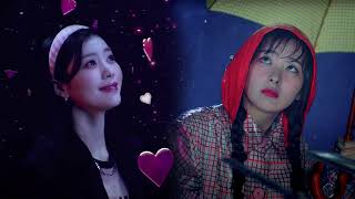 KEP1ER/RED VELVET- I DO! DO YOU?/UMPAH UMPAH (MASHUP) @felikatecasuchi