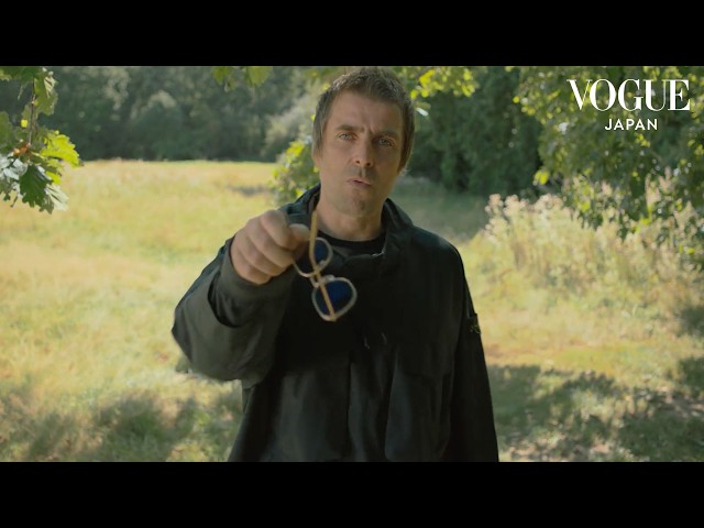 リアム・ギャラガーに73の質問─オアシス、最近の音楽、真のロック