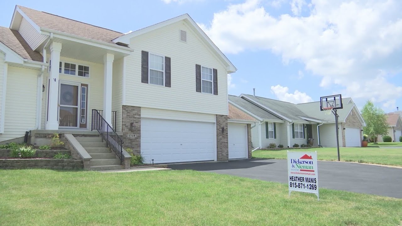 Rockford home prices break record: average property goes for $198K