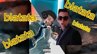 Rajono Kunigas - Blatata ( Kalcio Diss )