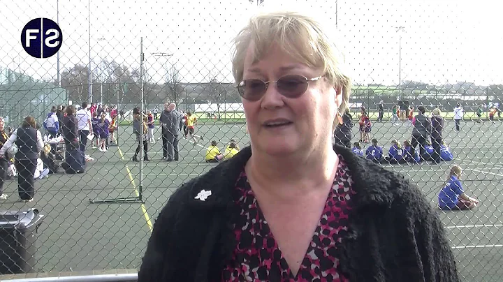 Flipside TV: Interview with Janet Inman