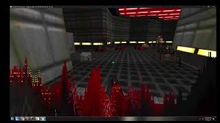 DOOM 2 random maps
