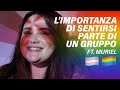 Cosa significa la sigla LGBTQIA+? L'abbiamo chiesto a @MurielBOOM