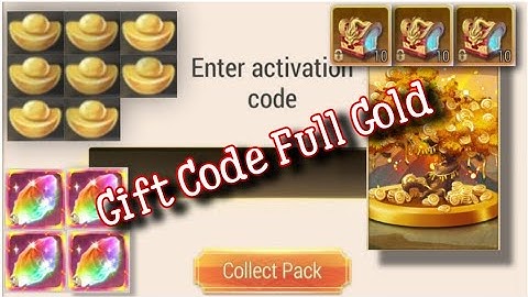 YONG HEROES - ALL GIFT CODE FREE YONGHEROES 2022