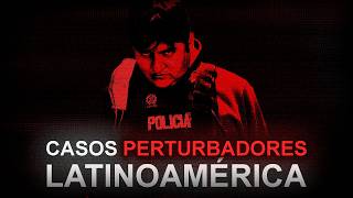 El lado OSCURO de LATINOAMÉRICA