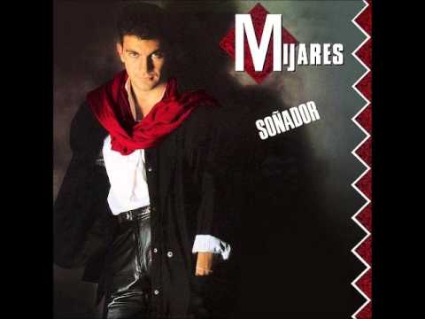 Volveré a nacer - Mijares