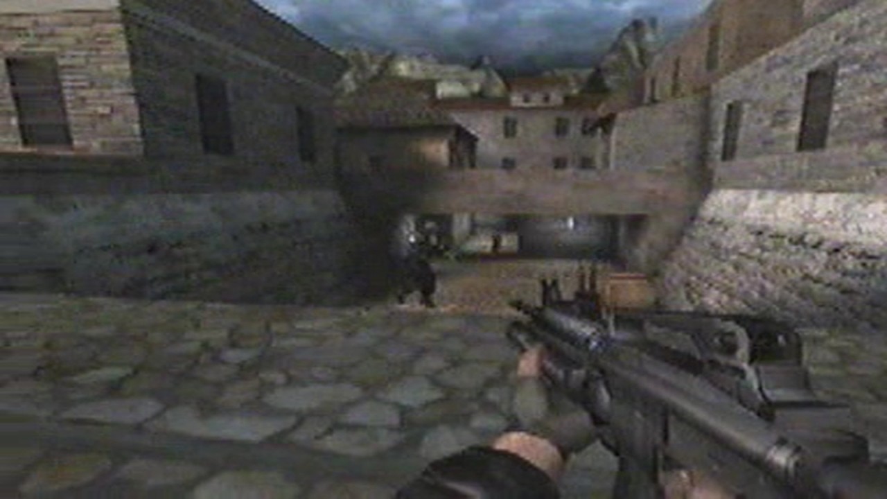 Tactical Ops Mod UT99 Beta Trailer