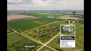 1763 Overland Rd. video tour