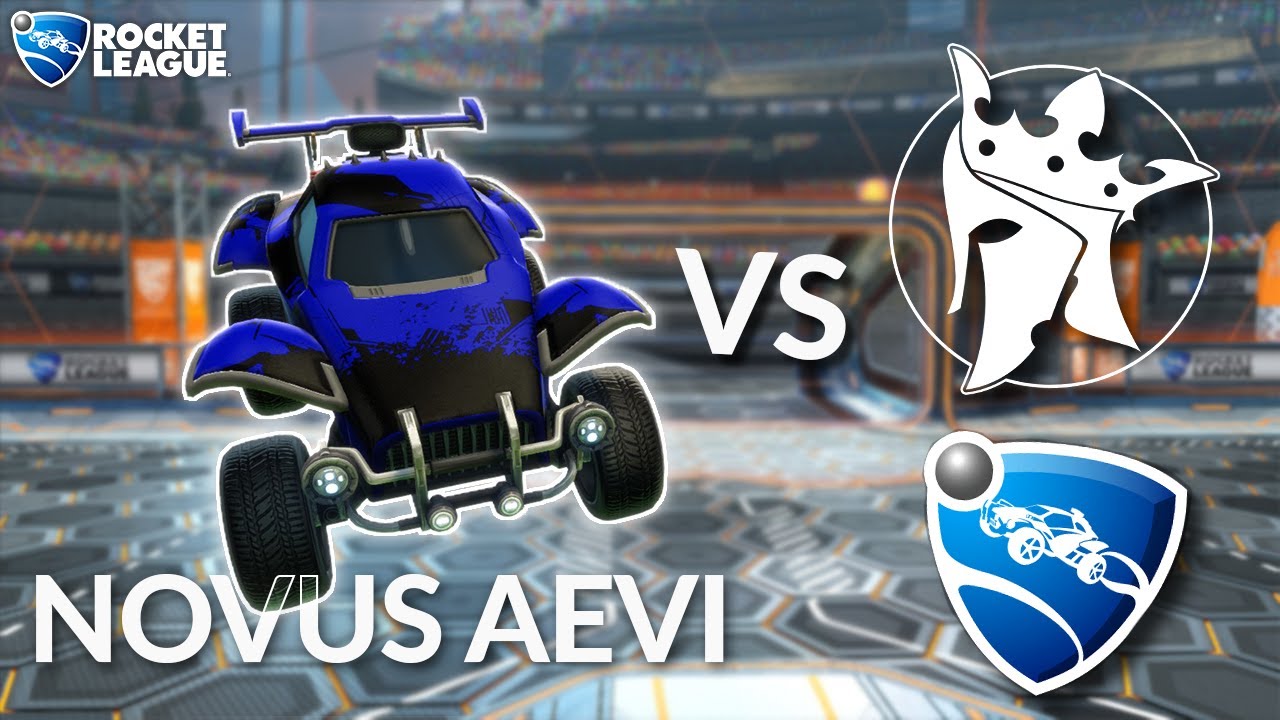 GANHAMOS O MAJOR DE R$135.000 NO ROCKET LEAGUE - [PARTE 1/2]