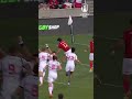 Paddy Ryan finishes off a brilliant @usarugby Eagles attack.