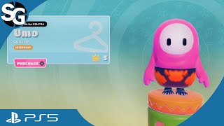 Umo Costume | Fall Guys: Ultimate Knockout - Season 5