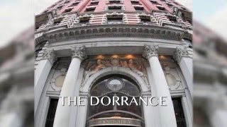 The Dorrance, a "Discover Rhode Island" business segment