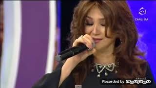 Tacir Saxmalioglu Nazperi Dosteliyeva 10.03.2019