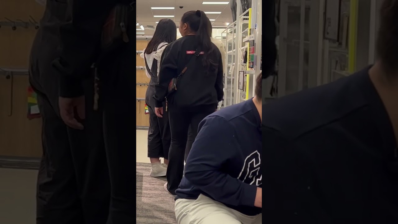 HOW TO MAKE PEOPLE MOVE 😂 