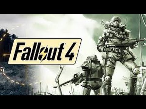 Fallout 4 Walkthrough/Playthrough W/Geekmeister Part: 69 (Xbone)