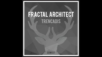 Fractal Architect - Halprin (Preview) | Dear Deer