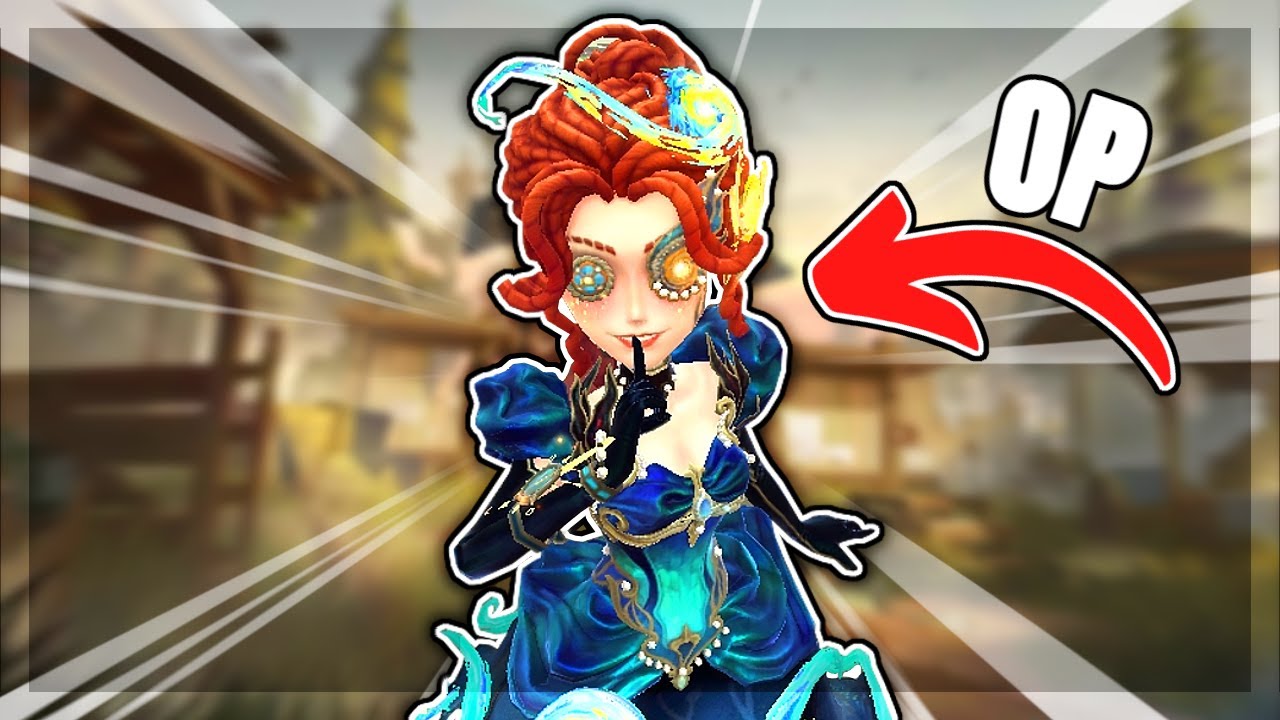 Making Hunters HATE My Archer! | “The Anachronic Vilulf” Archer Gameplay | Identity V