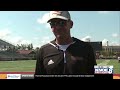 Competition and expectations grow for ULM Football