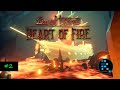 Sea Of Thieves | Heart Of Fire Tall Tale Mission#2