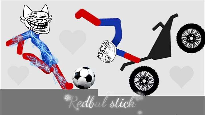 Best Falls | Stickman Dismounting compilation of funny moments #13