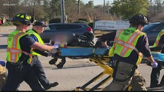 Lexington residents say intersection is dangerous
