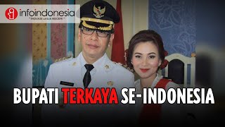 Download Lagu Sosok Benny Laos, Kepala Daerah dengan Harta Rp 510 Miliar Lebih MP3
