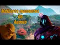 Melhores Momentos de Valorant | Highlights e Jogadas Engraçadas de Agosto