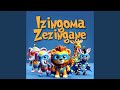 Bandayo Itafula Hlanza Izingoma Zezingane 
