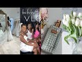 VLOG| my bachlorette weekend + last minute wedding things!| I’m so grateful &amp; blessed ❤️