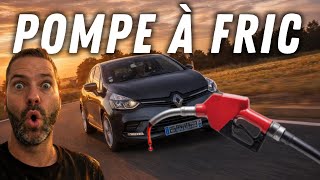 Acheter un véhicule thermique n’est plus rentable (explications)