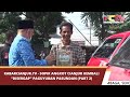 Sopir Angkot Cianjur Kembali “Disergap” Paguyuban Pasundan (Part 2)