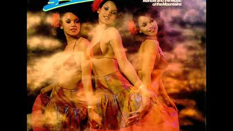 Voulez-Vous Cha Cha ~ Tito Rodriguez