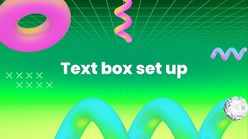 How to Make an Adventure Point-and-Click Game in Unity | Text Box Set Up | 8/12