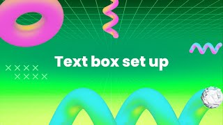 How to Make an Adventure Point-and-Click Game in Unity | Text Box Set Up | 8/12