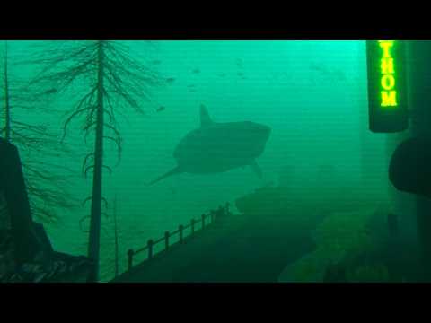 This Deep Sea Horror Game Like Subnautica is Terrifyingly Real - Full Fathom