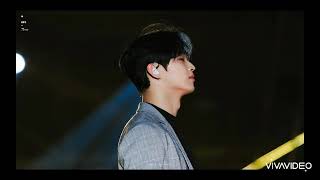 LIM HYUNSIK- Dear My Star (Sondia) Ost Dinner Meet