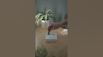 Did My Desk Organizer Just Time Travel?#desksetup #tidy #asmrvideos