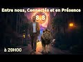 Véritable traversée du Portail du Lion, Ensemble et en Présence 🦁✨