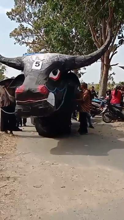 Bapak juga takut ogoh ogoh #shortsvideo