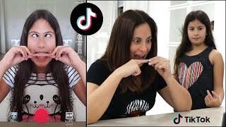 Recriando Nossos Tiktoks Favoritos - Família Maria Clara E Jp