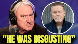 At 77, Joe Walsh FINALLY Confirms The Truth About Don Henley