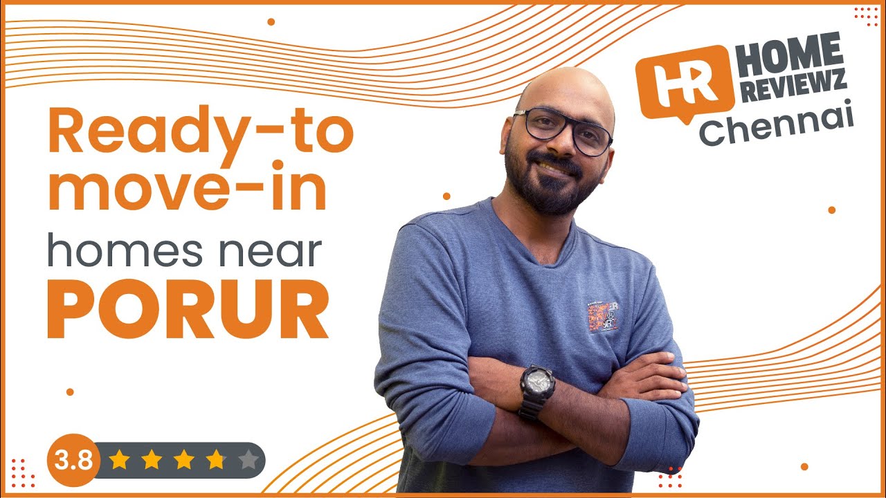 Home Reviews | Altis Ashraya, Mangadu | Chennai West