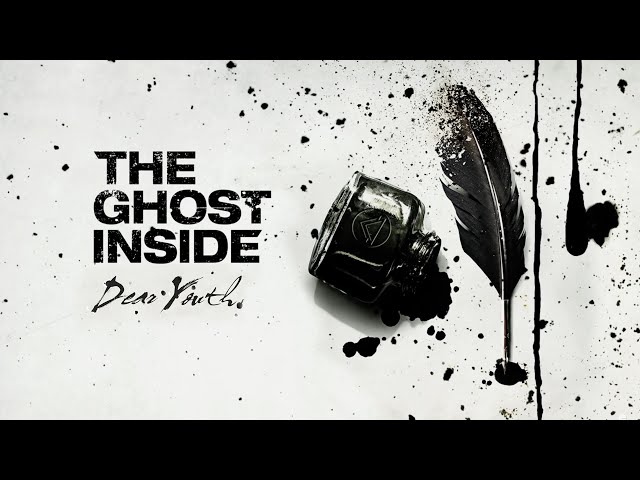 The Ghost Inside - Avalanche