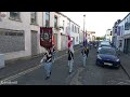 Movenis R.S.O.W. @ Pride Of The Bann's Parade ~ Coleraine 29/05/26 (4K)