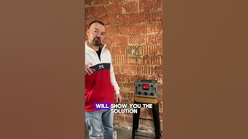 Transmitter puzzle (military theme)