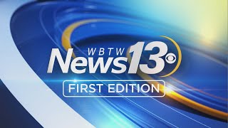 News13 First Edition: Top Headlines 7/9/26