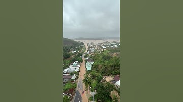 Lũ Khu Đèo Thị. An Định - Tuy An Bắc - Phú Yên #nvtgrab #dailyvlog