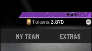 How I got 5000 Tokens in NBA 2K20 MyTeam! Every Token Method Explained!