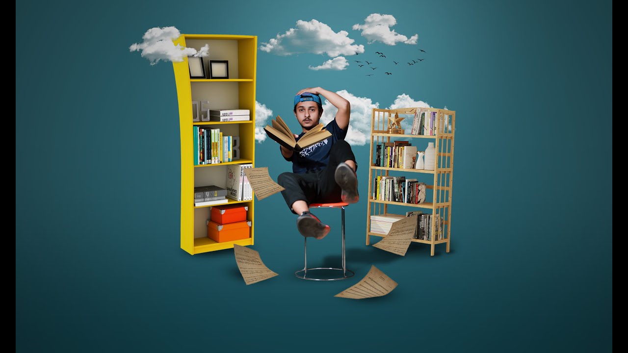 Social Media Post Design in Photoshop | Graphic Design | SHAH SUJAT