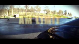 Norwegen/Bolga 2012 Trailer